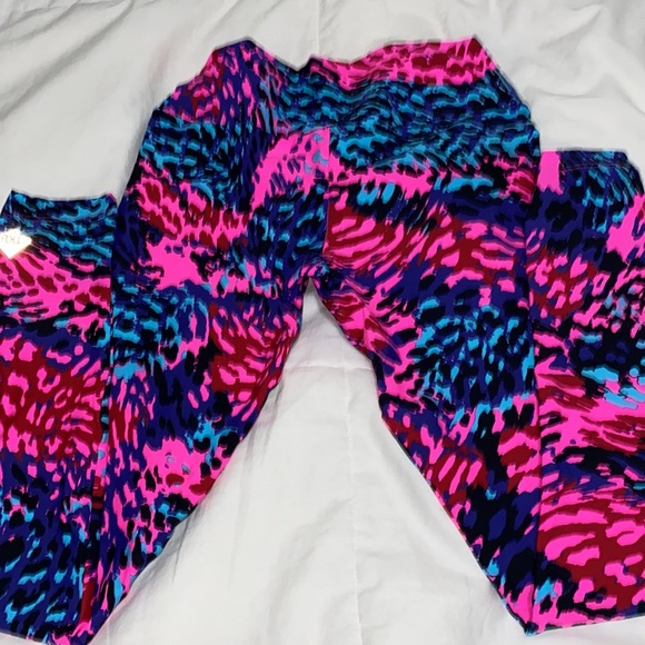 Brazilian Athletic Wear - Picture 2 of 3